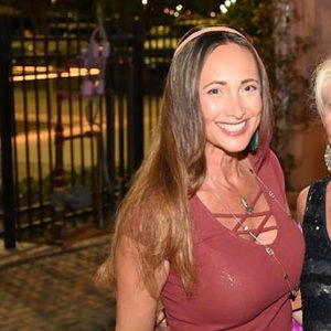 Meet your Posher, Charlotte